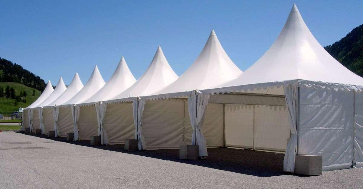 location de chapiteaux et tentes